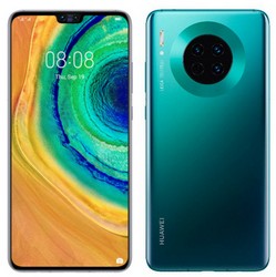 Замена кнопок на телефоне Huawei Mate 30 Pro в Кемерово